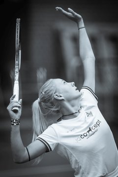 Ausschnitte 291 - BL2 THC von Horn und Hamm - Tennis-Club SCC Berlin : Ergebnis: 2:7